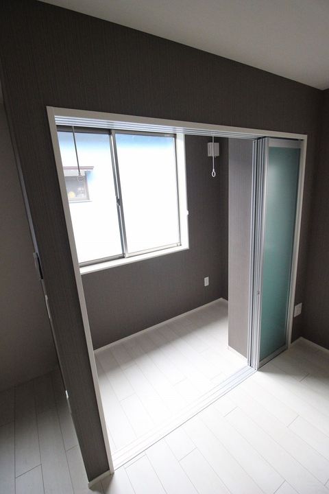 埼玉県朝霞市根岸台6(アパート)の賃貸物件の内装