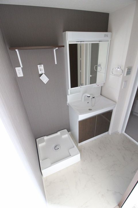 埼玉県朝霞市根岸台6(アパート)の賃貸物件の内装