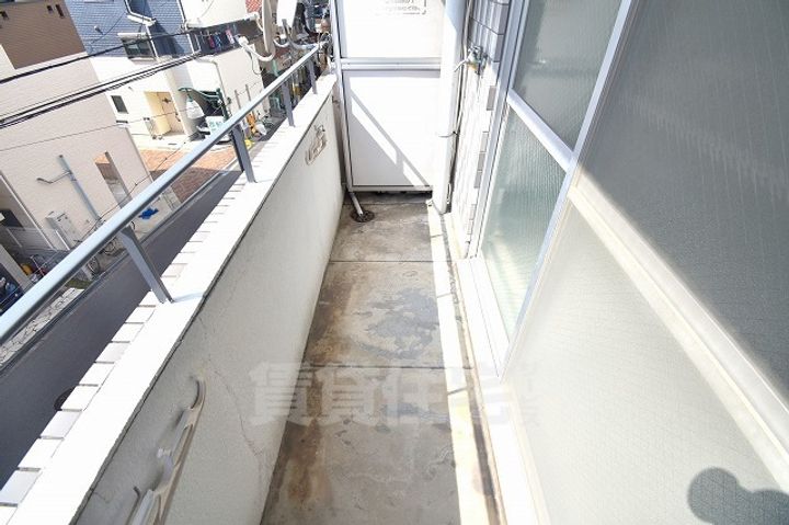 アンサンブルの内装