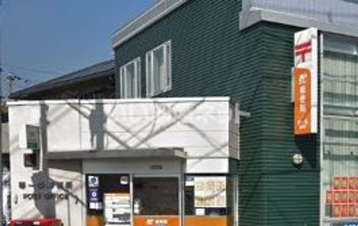 大阪府堺市堺区賑町3(アパート)の賃貸物件の周辺