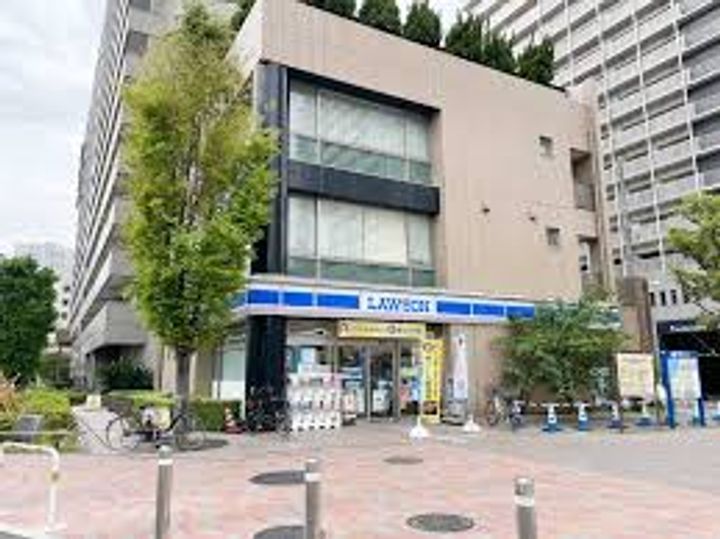 東京都中央区月島1(マンション)の賃貸物件の周辺