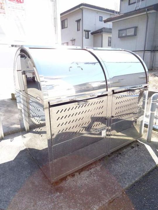 新潟県南魚沼市東泉田(アパート)の賃貸物件の内装