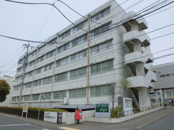 茨城県取手市台宿2(アパート)の賃貸物件の周辺
