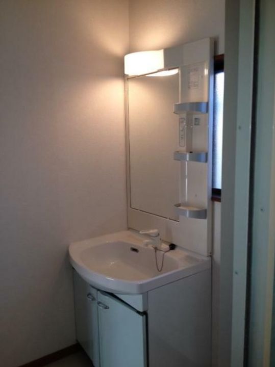 東京都世田谷区等々力1(一戸建)の賃貸物件の内装