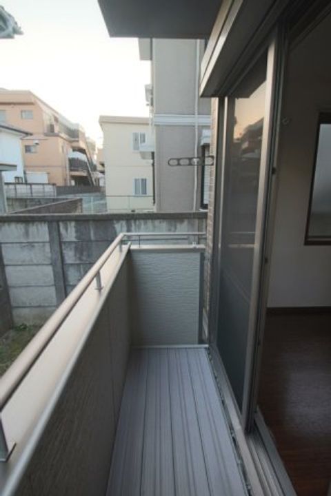 プリマヴェーラの内装