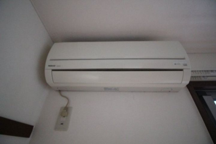 プリマヴェーラの内装