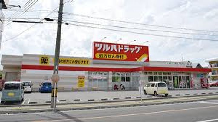 山梨県甲府市羽黒町(アパート)の賃貸物件の周辺