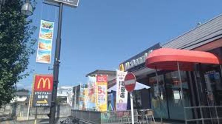山梨県甲府市羽黒町(アパート)の賃貸物件の周辺