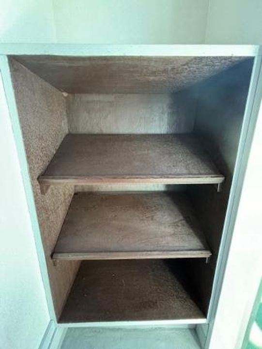 コーポサンライズの地図