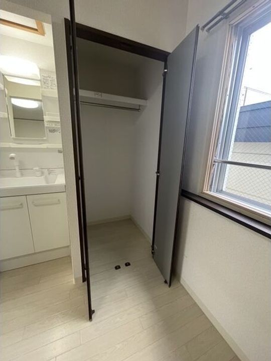 北海道札幌市白石区栄通15(マンション)の賃貸物件の内装