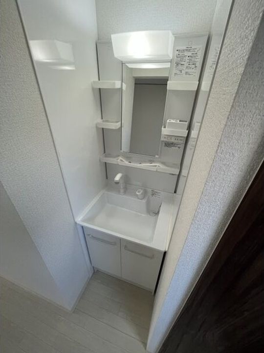 北海道札幌市白石区栄通15(マンション)の賃貸物件の内装