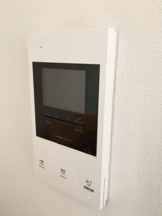 東京都中野区江原町1(マンション)の賃貸物件の内装