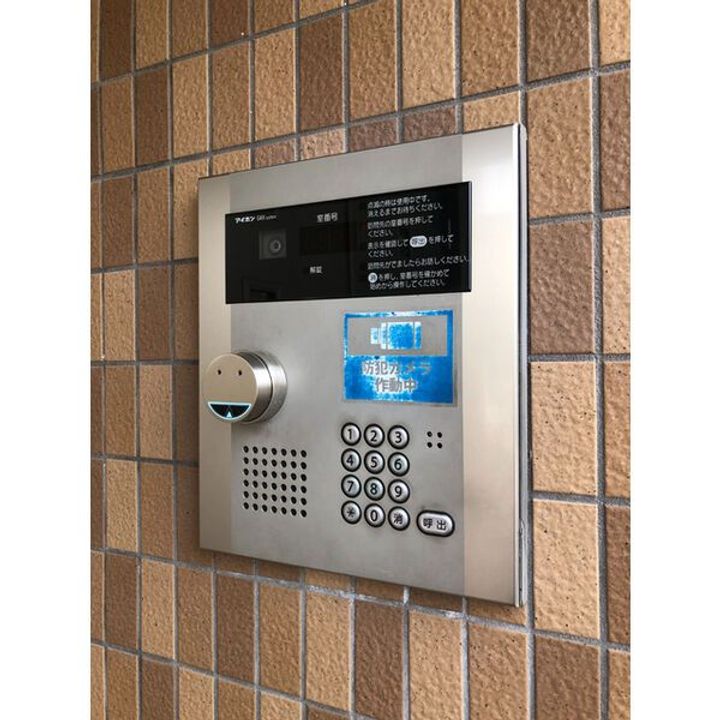 栃木県宇都宮市山本1(マンション)の賃貸物件の内装