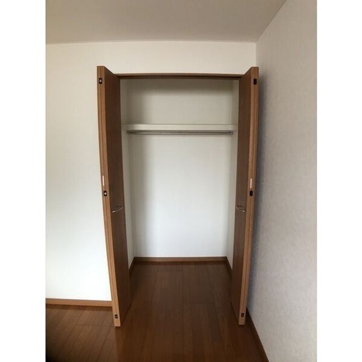 栃木県宇都宮市山本1(マンション)の賃貸物件の内装