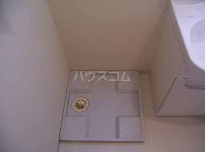 フェニックス新横濱参番館の内装