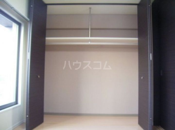 フェニックス新横濱参番館の内装