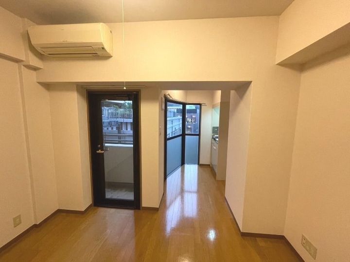 ミリオンプラザ目黒駅前の内装