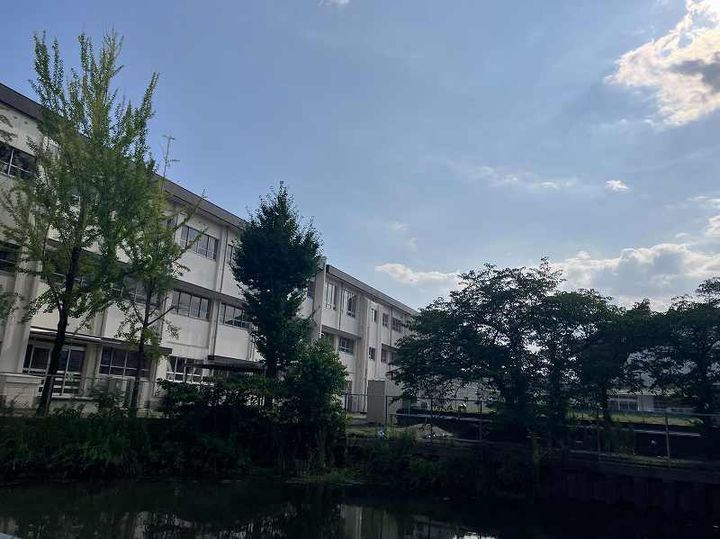 リゾートハイツ八戸2 A棟の周辺