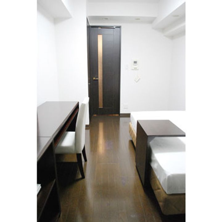 トーシンフェニックス芝浦ベイフォートの内装