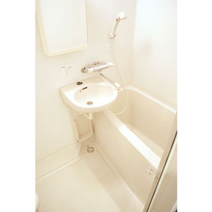 トーシンフェニックス芝浦ベイフォートの内装