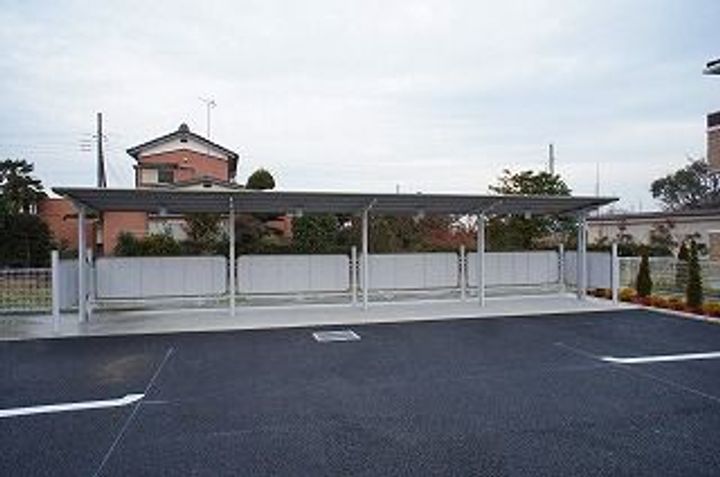 プラシードIVの地図