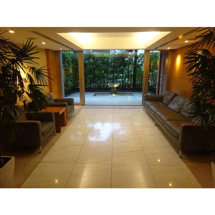 東京都渋谷区恵比寿南2(マンション)の賃貸物件の地図