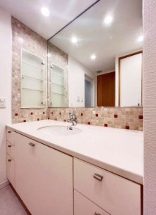 東京都渋谷区恵比寿南2(マンション)の賃貸物件の内装