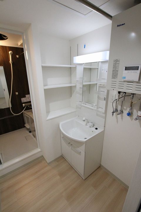 ステラ 月寒の内装