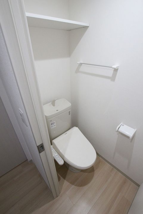 ステラ 月寒の内装