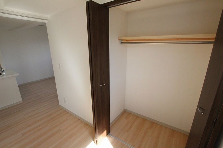 ステラ 月寒の内装