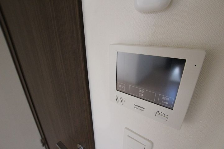 ステラ 月寒の内装