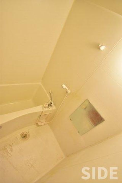 ラフォーレ都島北通の風呂