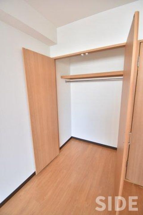 ラフォーレ都島北通の内装