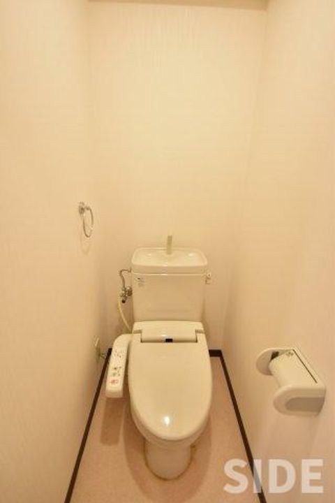 ラフォーレ都島北通の内装