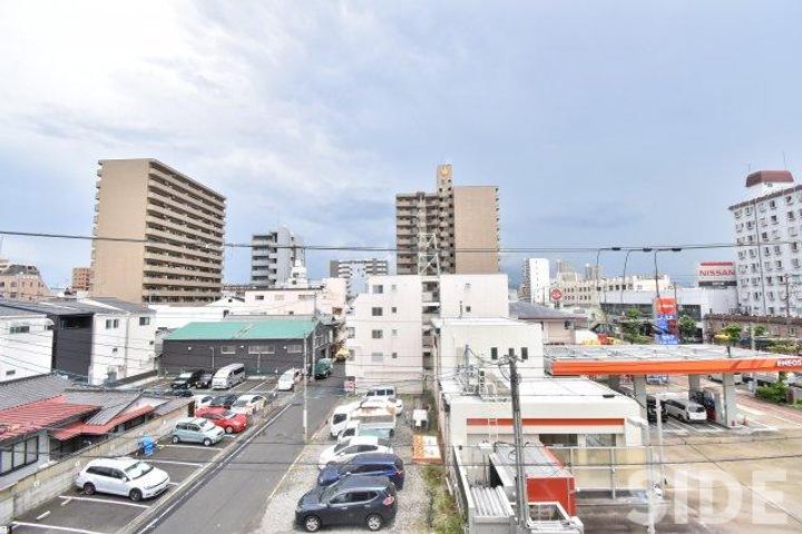 ラフォーレ都島北通のその他画像