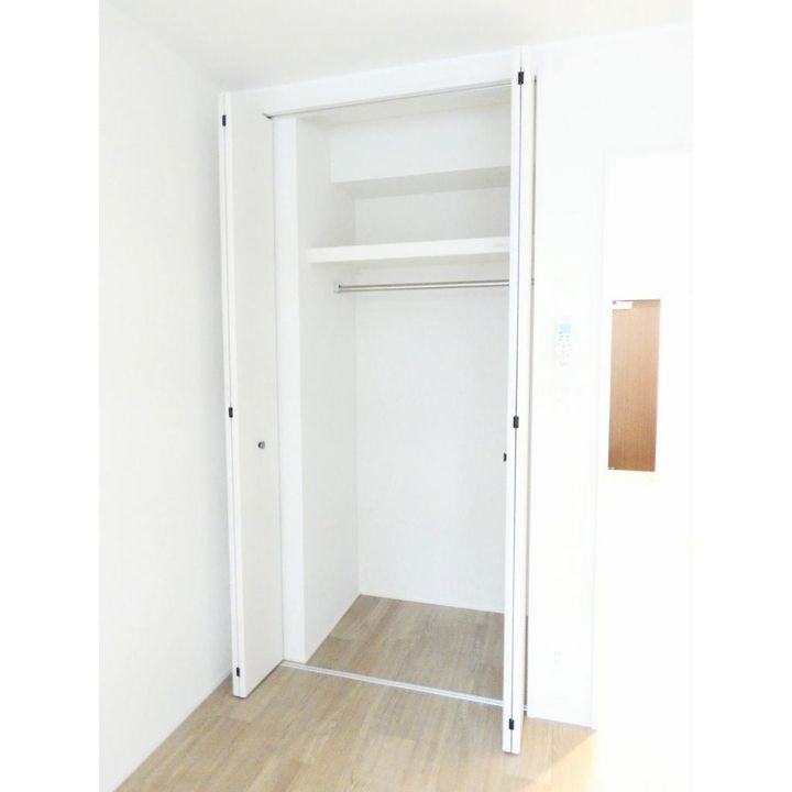 東京都墨田区八広2(マンション)の賃貸物件の内装