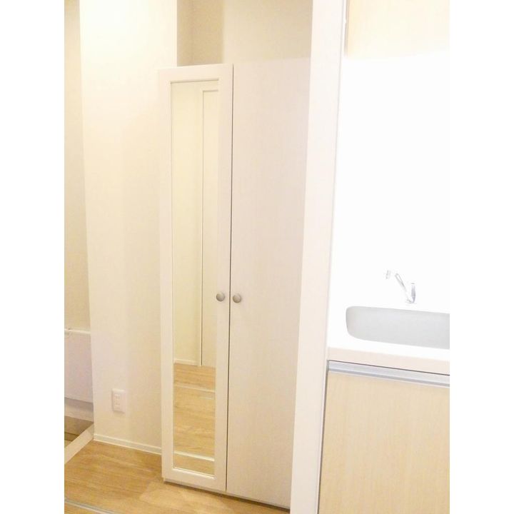 東京都墨田区八広2(マンション)の賃貸物件の内装