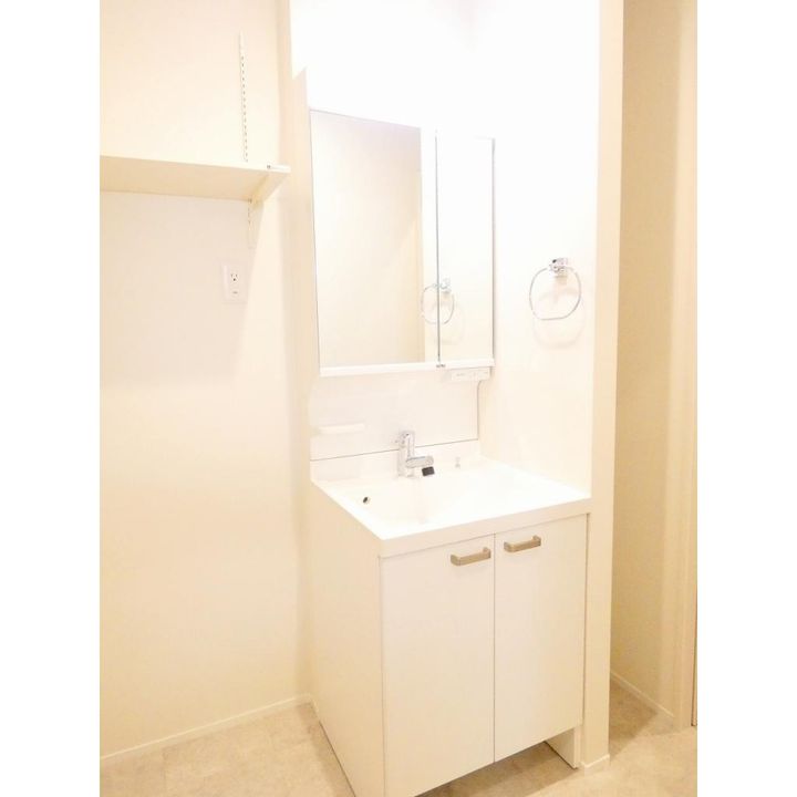 東京都墨田区八広2(マンション)の賃貸物件の内装