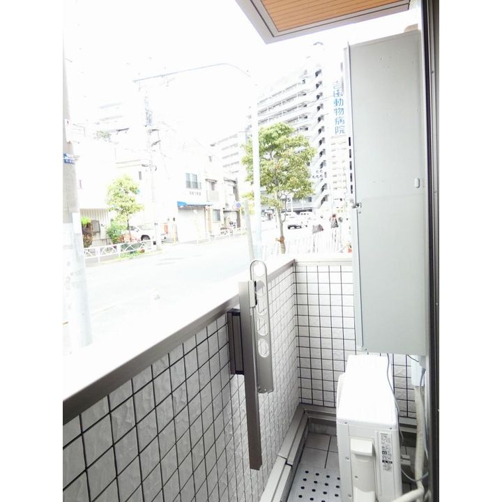 東京都墨田区八広2(マンション)の賃貸物件の内装