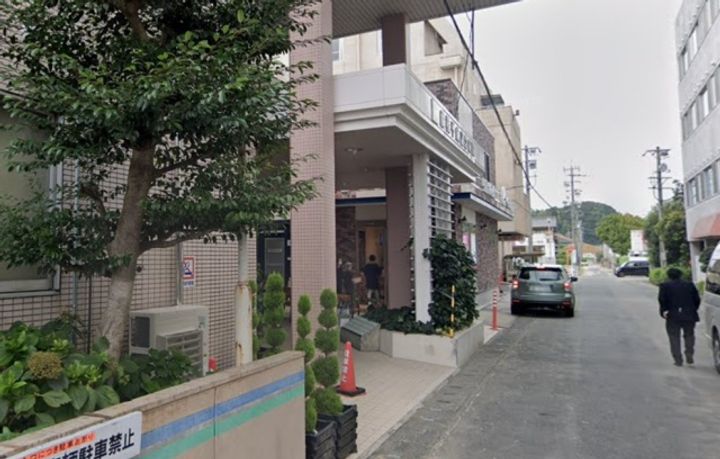 カルフール千歳の周辺