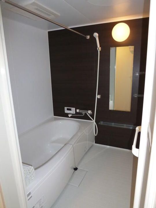 東京都町田市三輪町(アパート)の賃貸物件の風呂