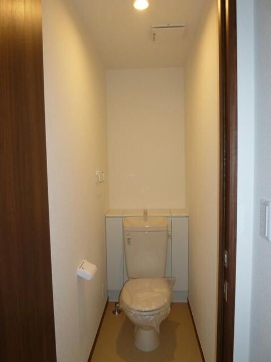 東京都町田市三輪町(アパート)の賃貸物件の内装