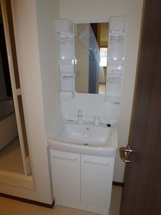 東京都町田市三輪町(アパート)の賃貸物件の内装