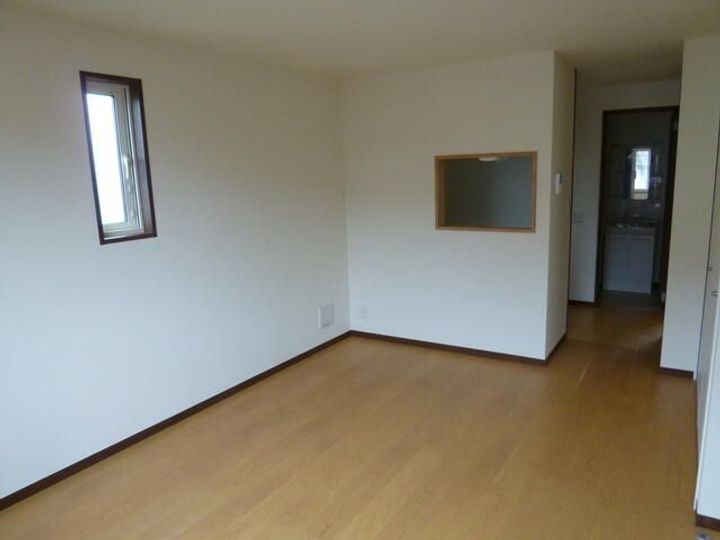 東京都町田市三輪町(アパート)の賃貸物件の内装