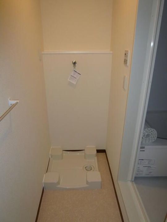 東京都町田市三輪町(アパート)の賃貸物件の内装