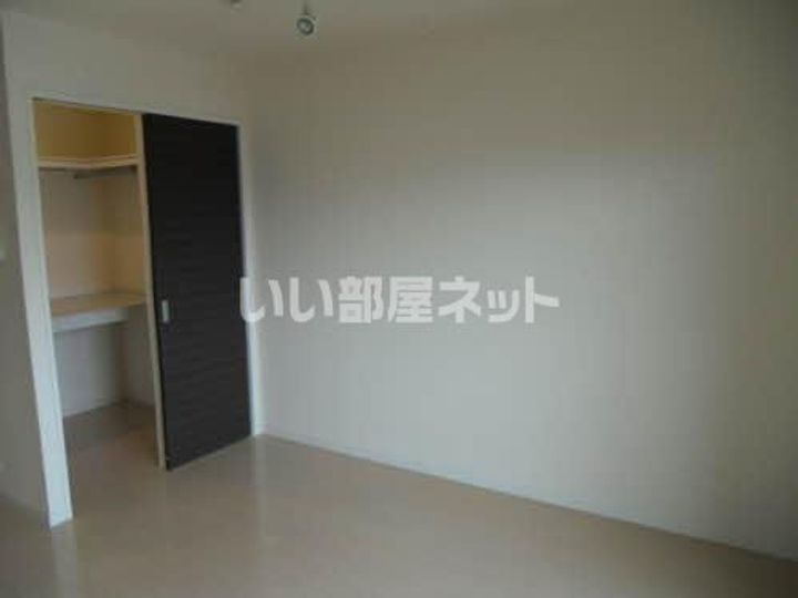 広島県広島市南区宇品神田3(アパート)の賃貸物件の内装