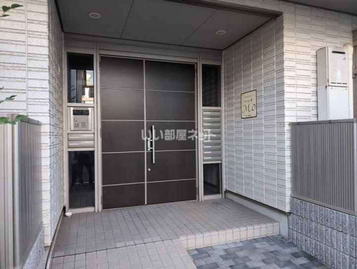 広島県広島市南区宇品神田3(アパート)の賃貸物件の地図