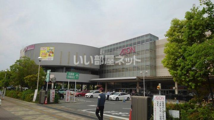 広島県広島市南区宇品神田3(アパート)の賃貸物件の周辺