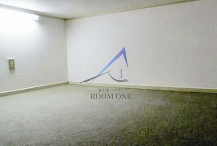 ミルキーウェイの内装