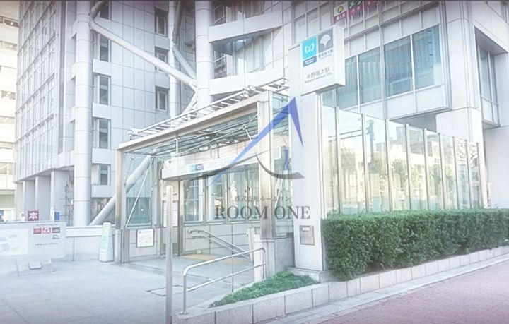 ミルキーウェイの周辺